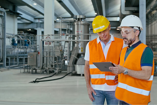 Rencana Pemeliharaan