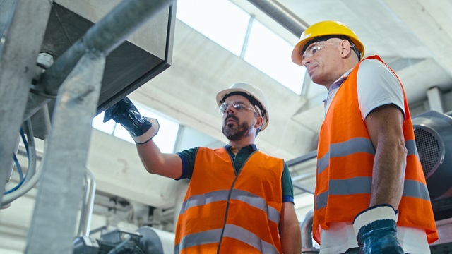 Penilaian Keberlanjutan