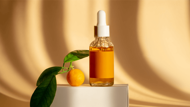 citrus oil