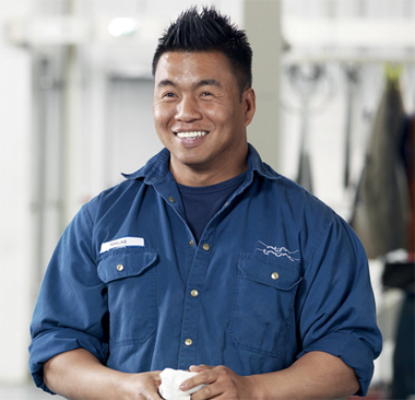 Performance Audit service engineer 380 px