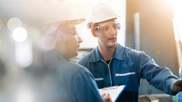 Peningkatan Otomatisasi