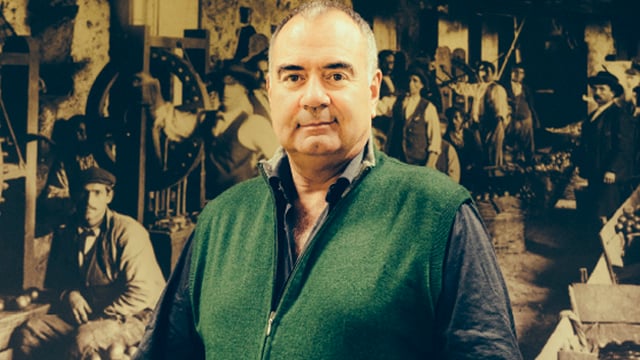 gianfranco capua