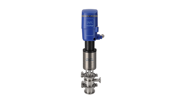 Unique Vacuum breaker ThinkTopV55 640x360