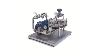 Alfa Laval LabUnit M37/38