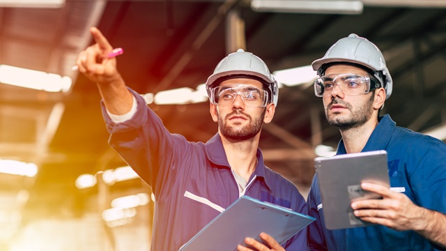 Instalasi & Pengoperasian​