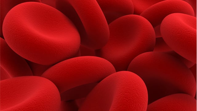 Red cells