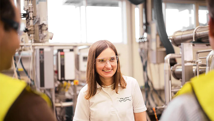 User case : Comment l'un des principaux producteurs mondiaux de levure r&eacute;duit sa consommation d'eau